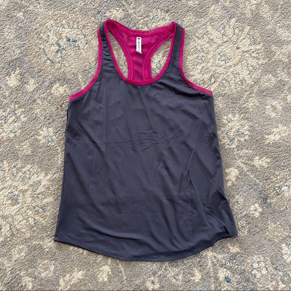 Fabletics Tank Top